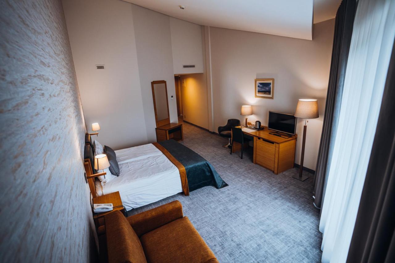 Gabija & Conferences Hotel
