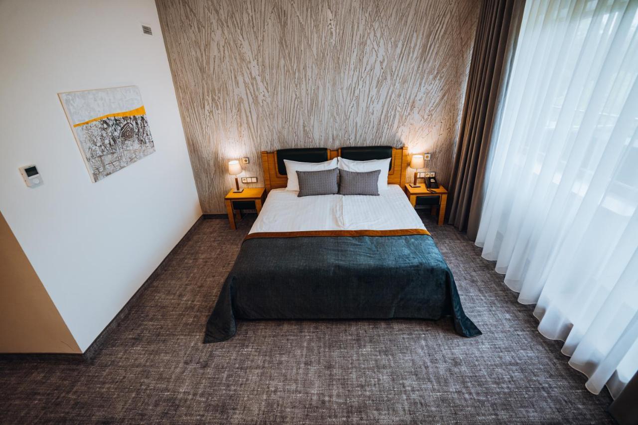 Hotel Gabija & Conferences 4*