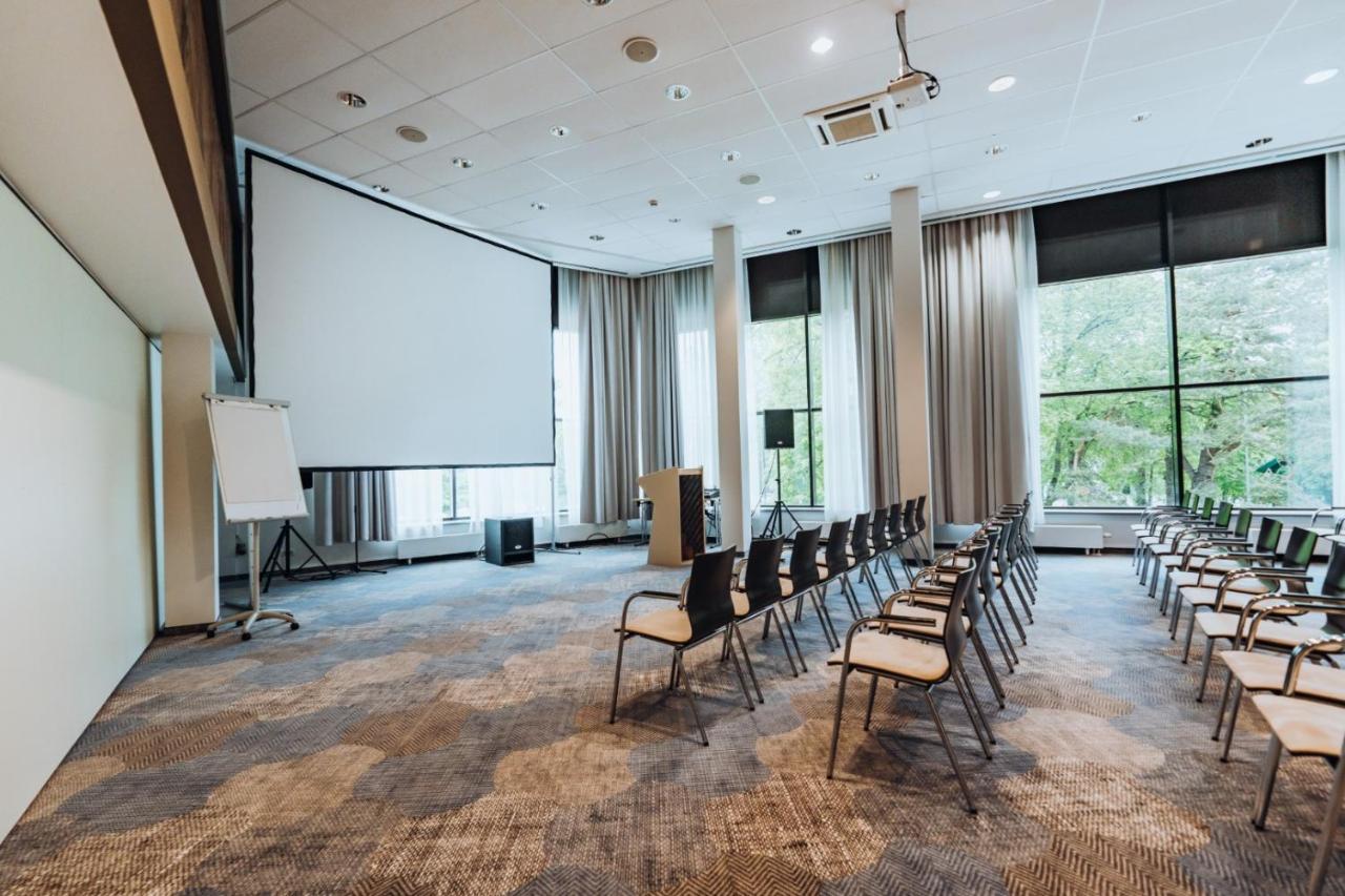 Hótel Gabija & Conferences Palanga