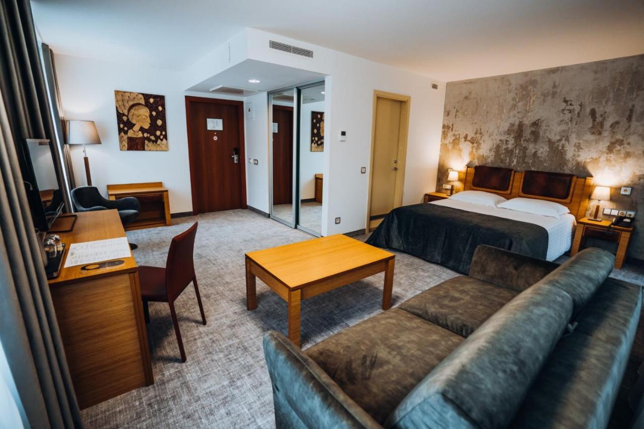 Gabija & Conferences Hotel