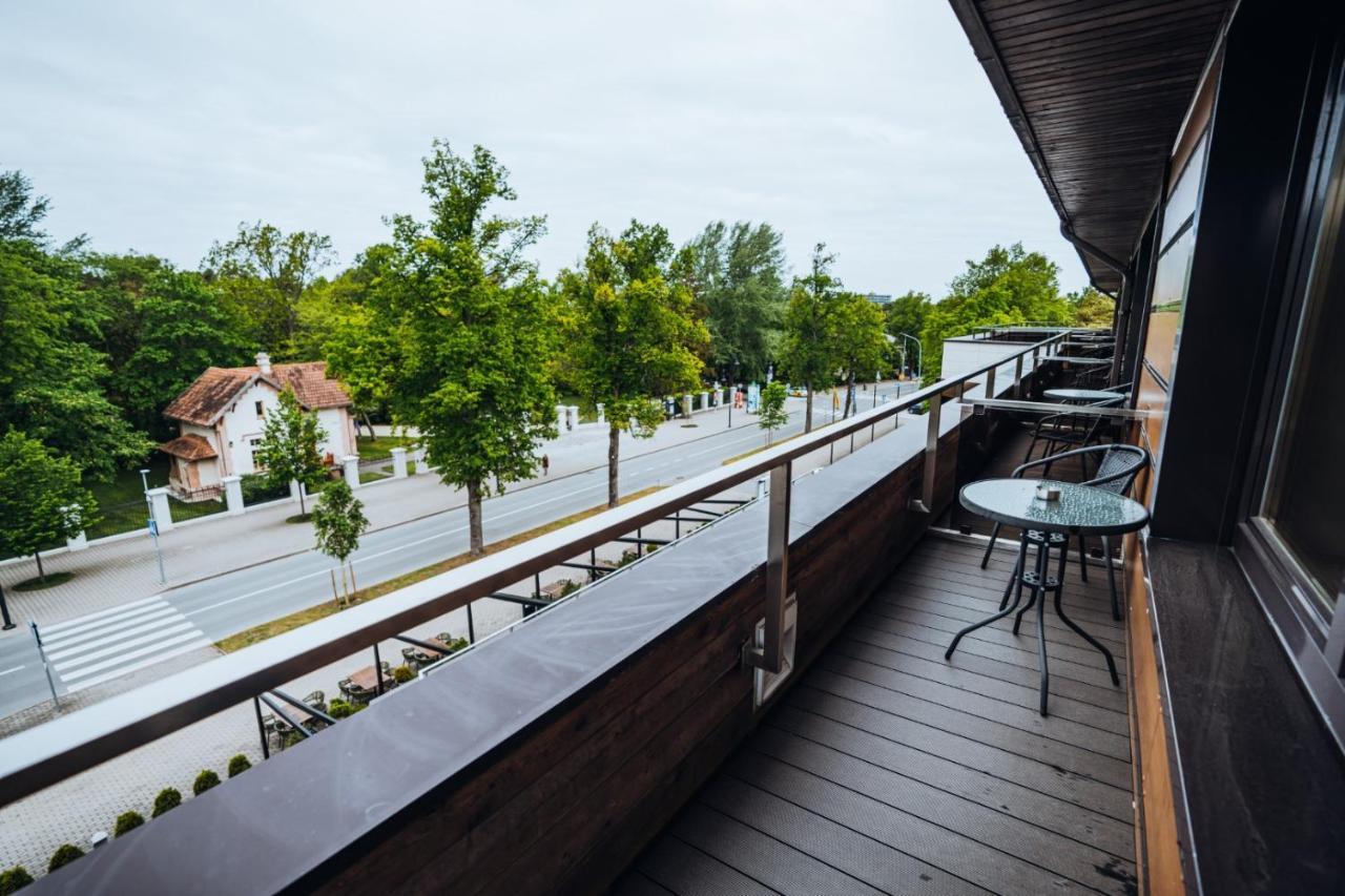 Gabija & Conferences Hotel 4*