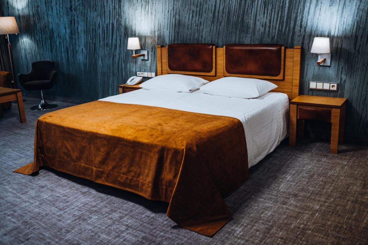 Hotel Gabija & Conferences