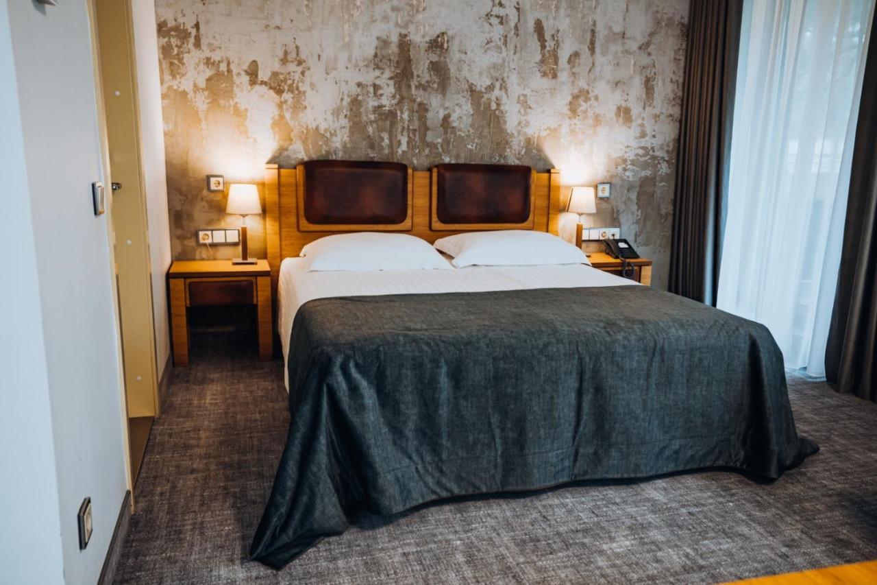 Gabija & Conferences Hotel 4*