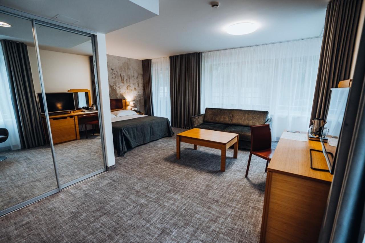 Gabija & Conferences Hotel