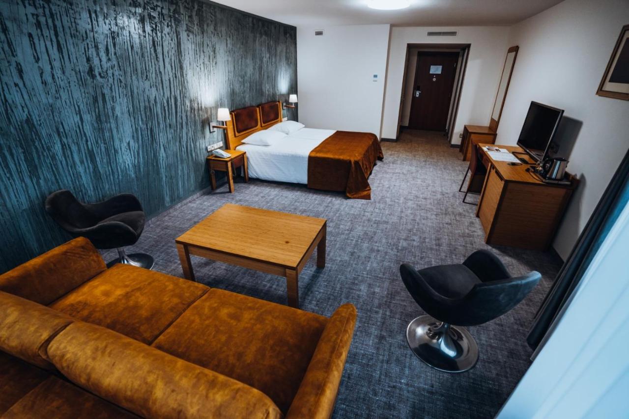 Hotel Gabija & Conferences