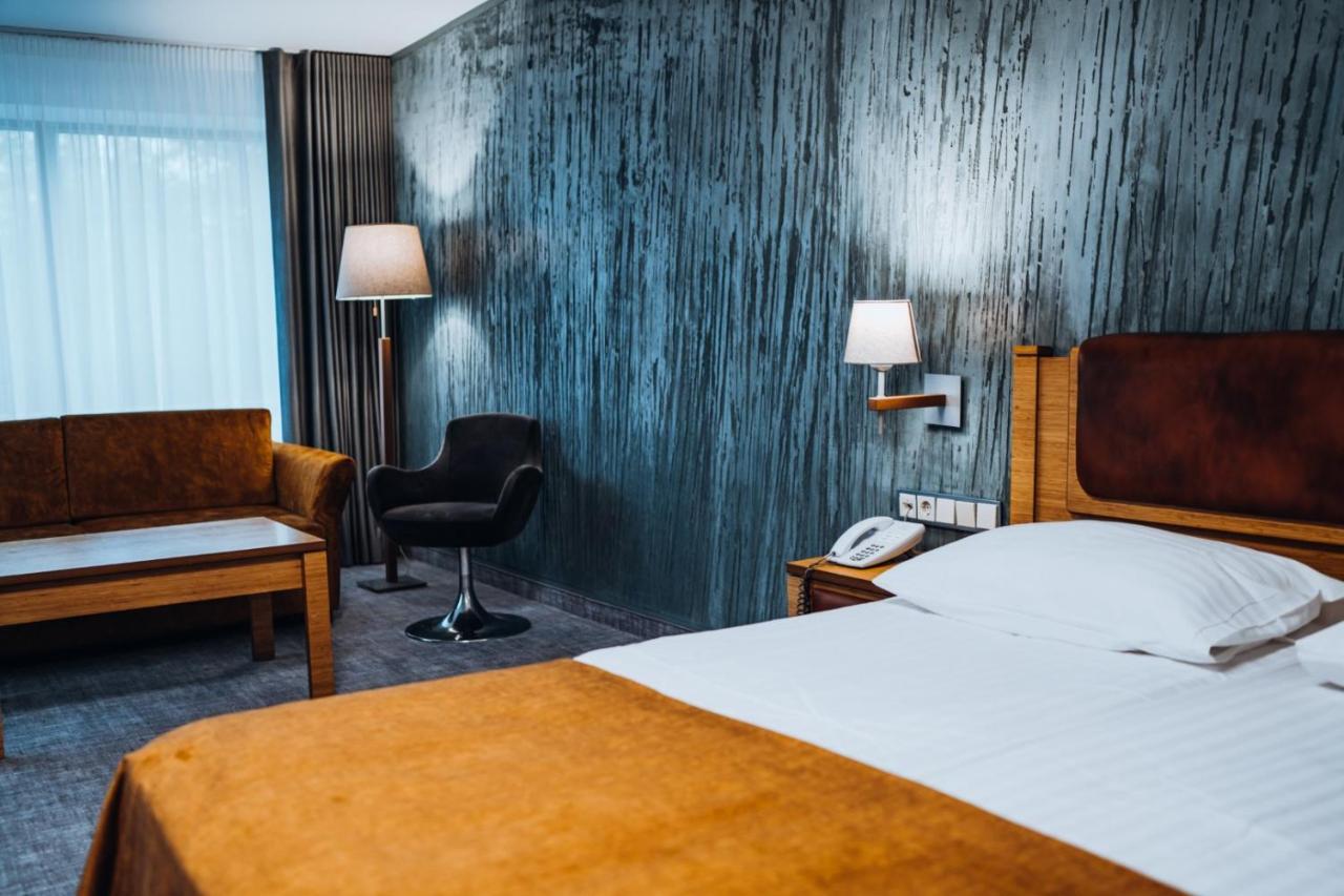 Gabija & Conferences Hotel