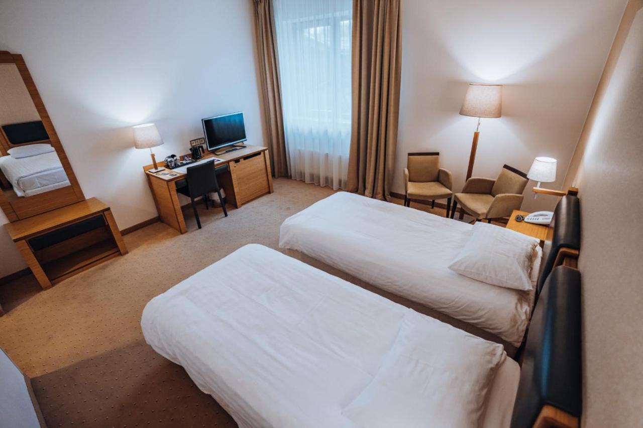 Hotel Gabija & Conferences