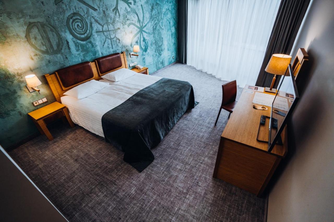 Gabija & Conferences Hotel 4*