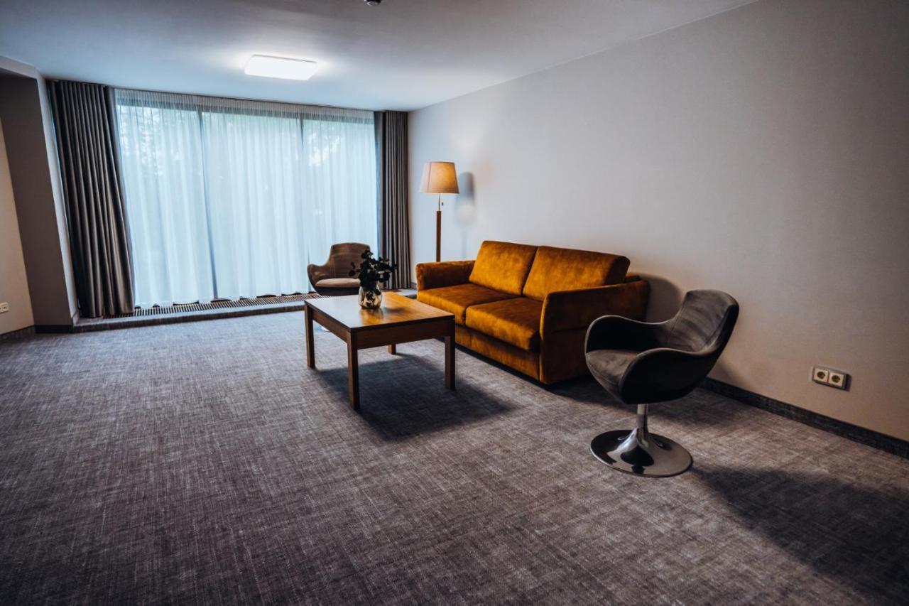 Hotel Gabija & Conferences Palanga