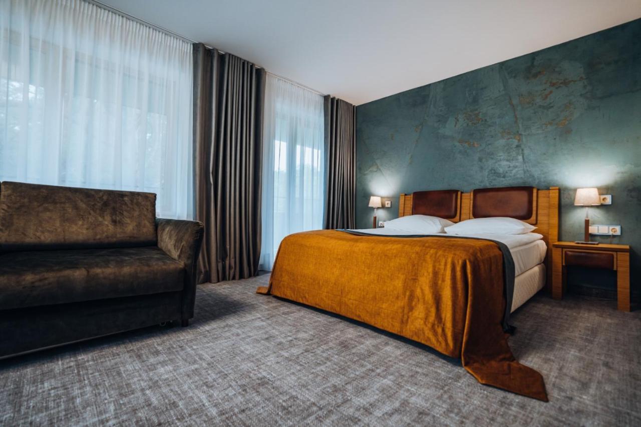 Gabija & Conferences Hotel