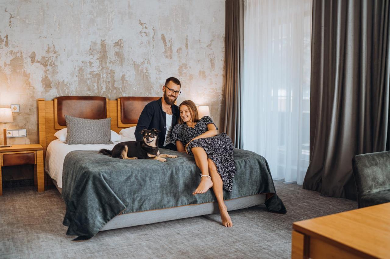 Hotel Gabija Hotel&spa 4*