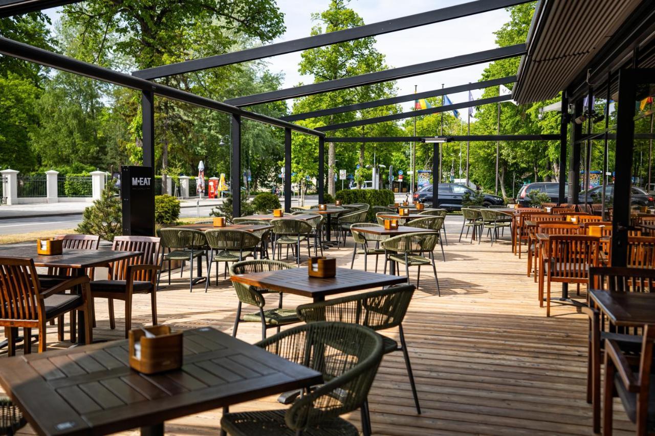 Gabija Hotel&spa Hotel Palanga