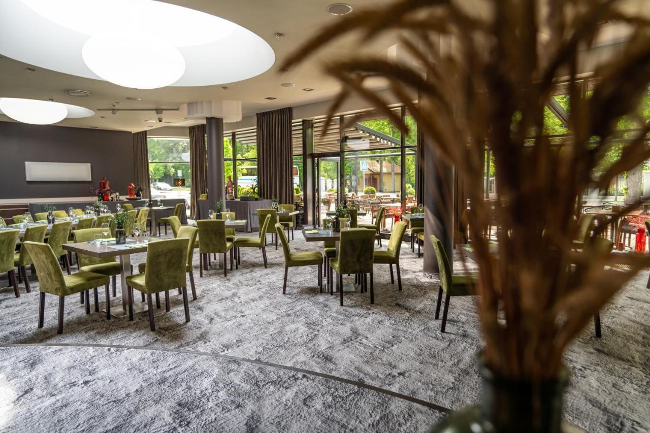 Gabija Hotel&spa Hotel Palanga