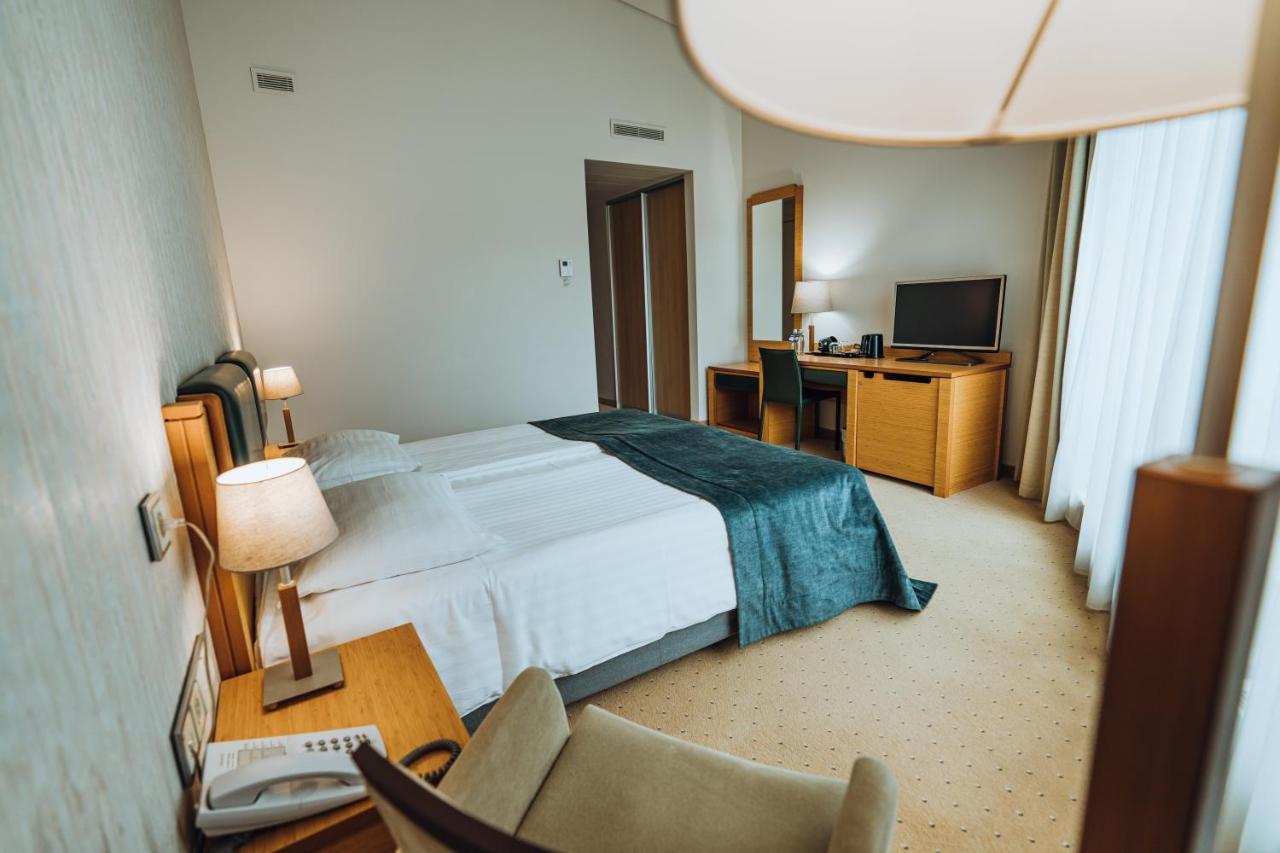 Gabija Hotel&spa Hotel 4*