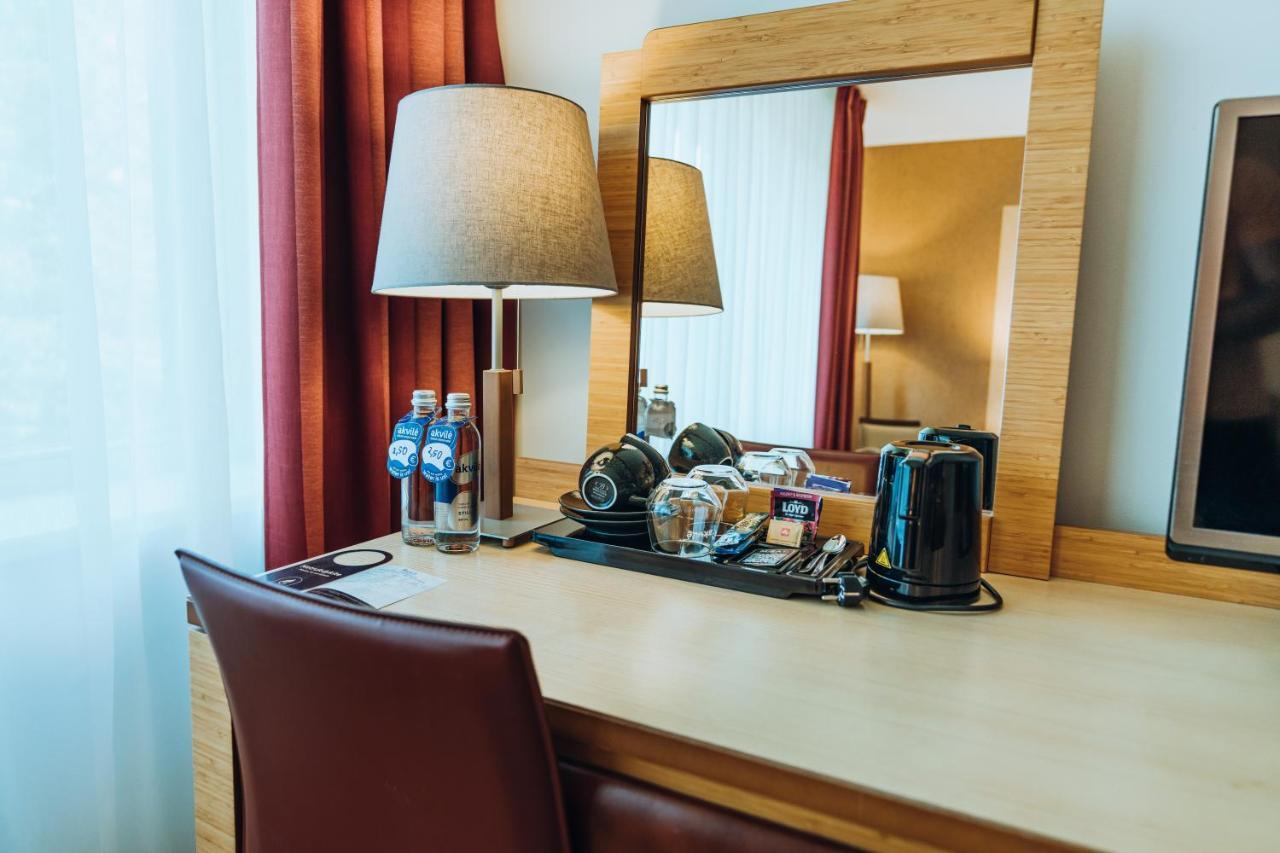Gabija Hotel&spa Palanga