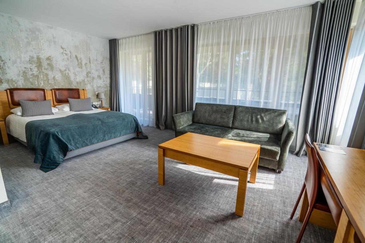 Gabija Hotel&spa 4* Palanga