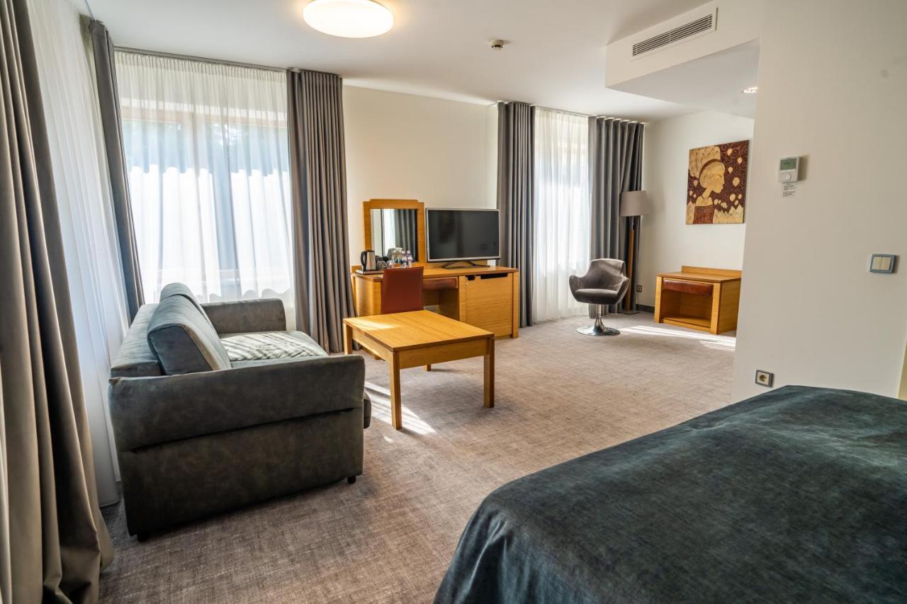 Gabija Hotel&spa Hotel Palanga