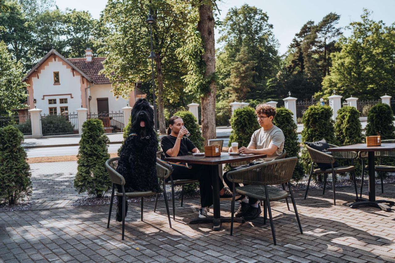 Gabija & Conferences Hotel 4*