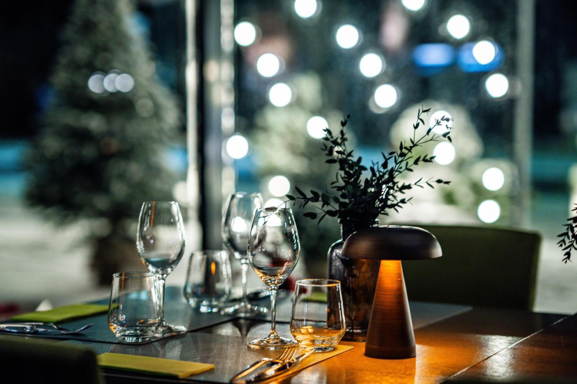 Hotel Gabija & Conferences Palanga