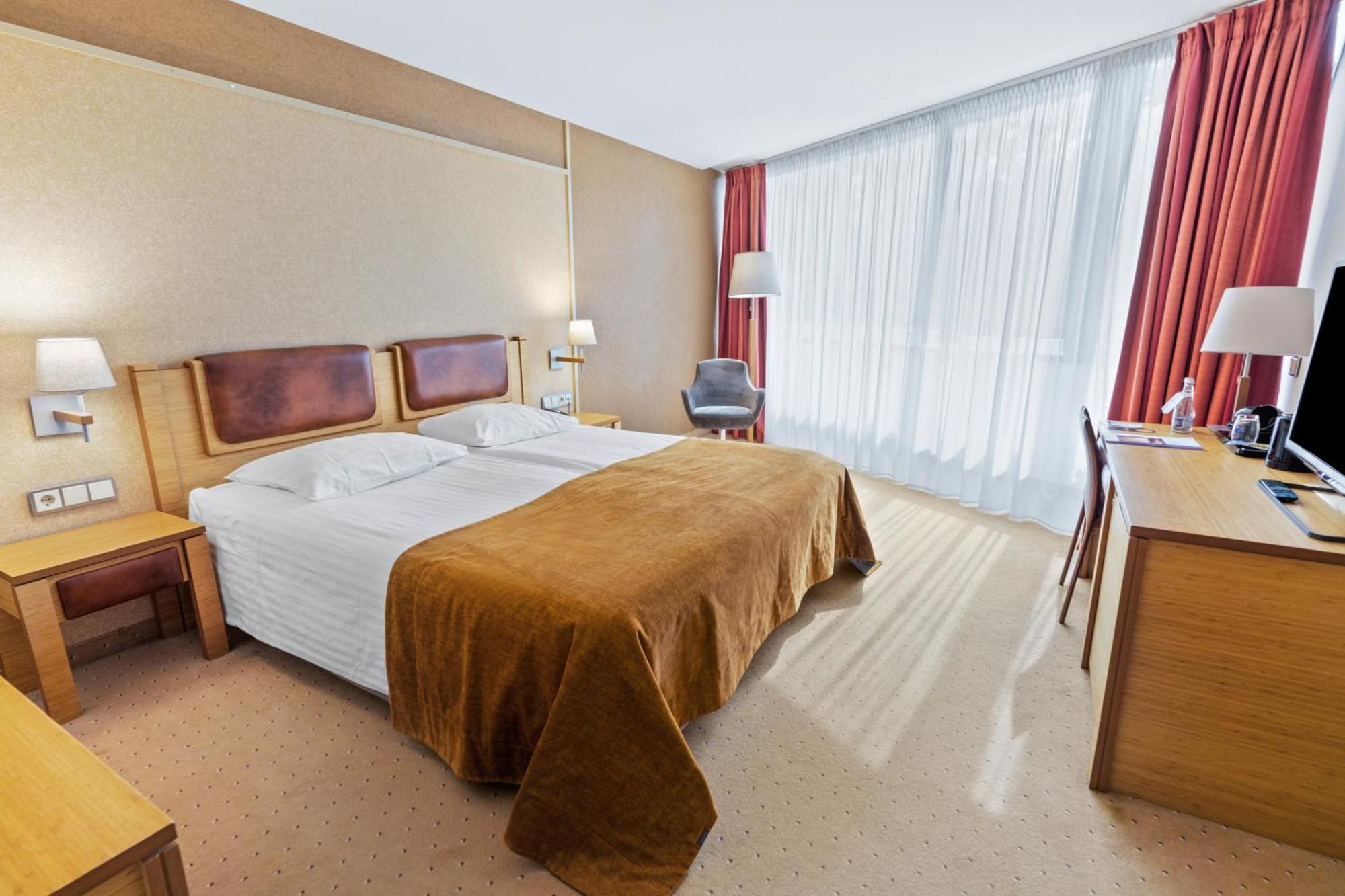 Gabija & Conferences Hotel